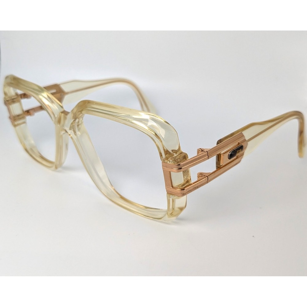 Vintage USED CAZAL Legends MOD 623 57/16/145